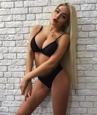 Şirinevler Escort Büşra İle Heyecan Verici Bir Gece